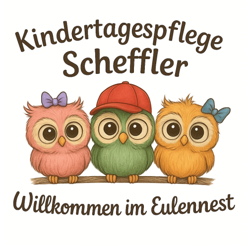 Kindertagespflege Scheffler